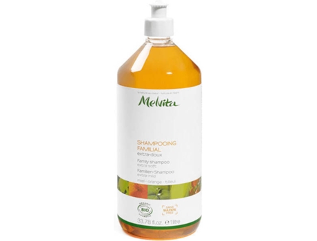 Champô  Extra-Gentle Family (1000ml)