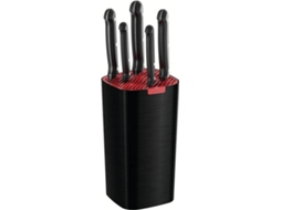 Faca de Cozinha TRAMONTINA Ultracorte (12.5x12.5x37 cm - 5 Un)
