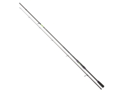 Cana Spinning Prorex S Prateado 1.83 M / 3-10 Gdaiwa