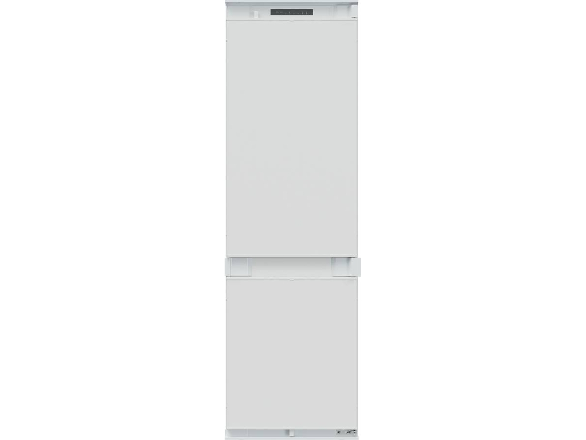 Frigorífico Combinado Encastre CANDY CNBQL3518EV  (Low Frost - 177.2 cm - 268 L - Branco)