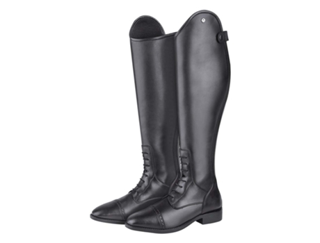 E.L.T. Chuteiras Portland W Preto Eu 39E.L.T.