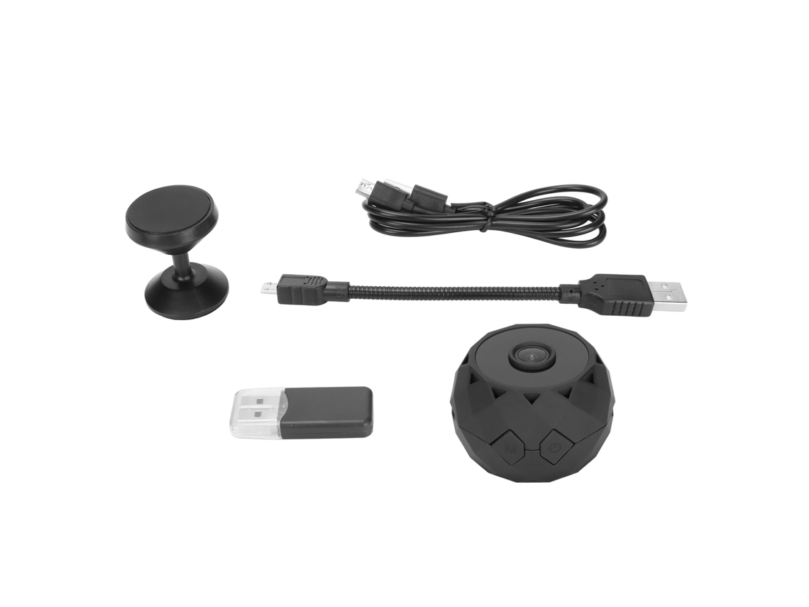 Fones De Ouvido Bluetooth 5.0 Mini Earbuds Waterproof Com Controle Táctil E Redução De Ruído