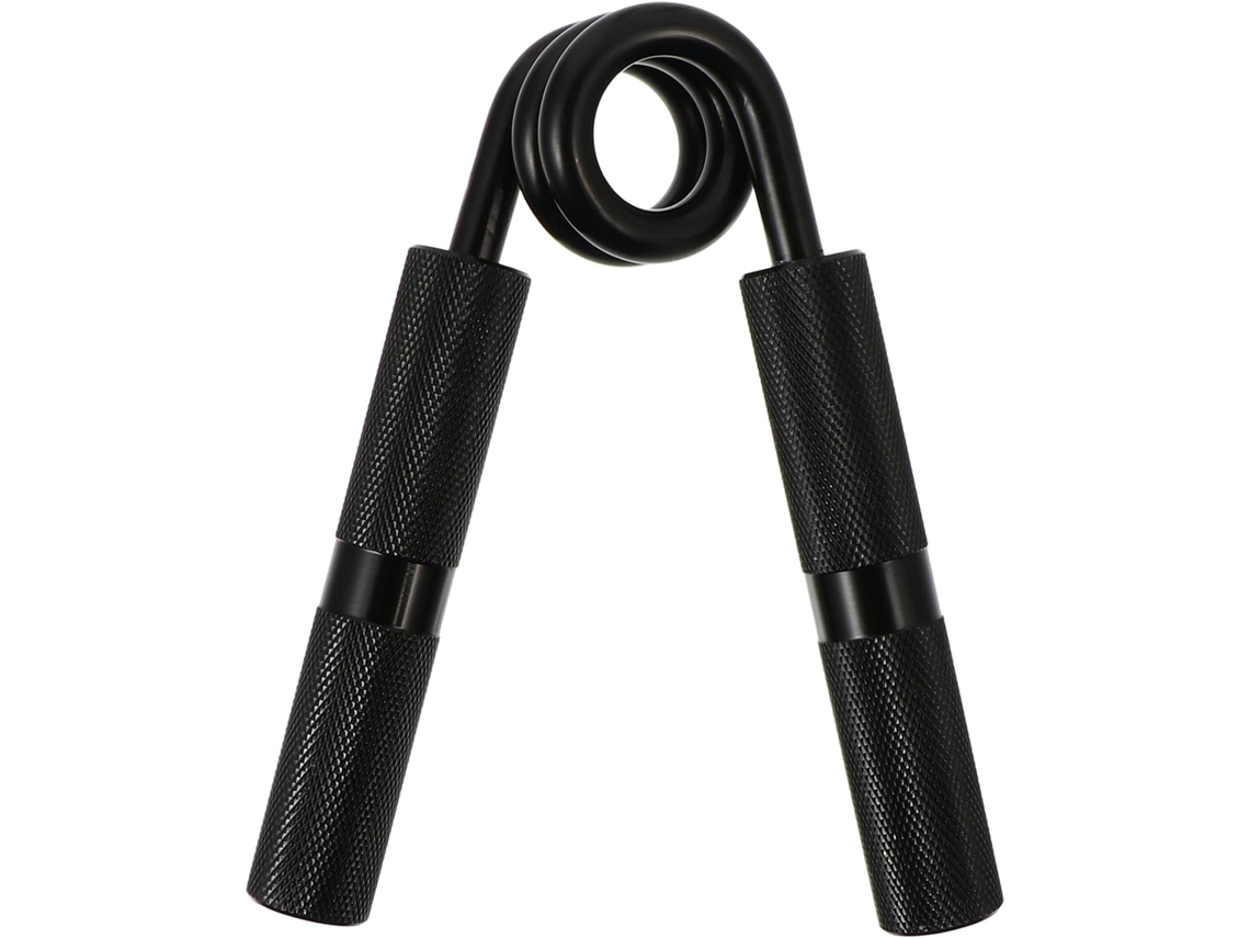 Yardwe Conjunto De 2 Peças Fortalecedores Antebraço Em Silicone Para Treinamento Força Aperto E Fortalecimento Das Mãos