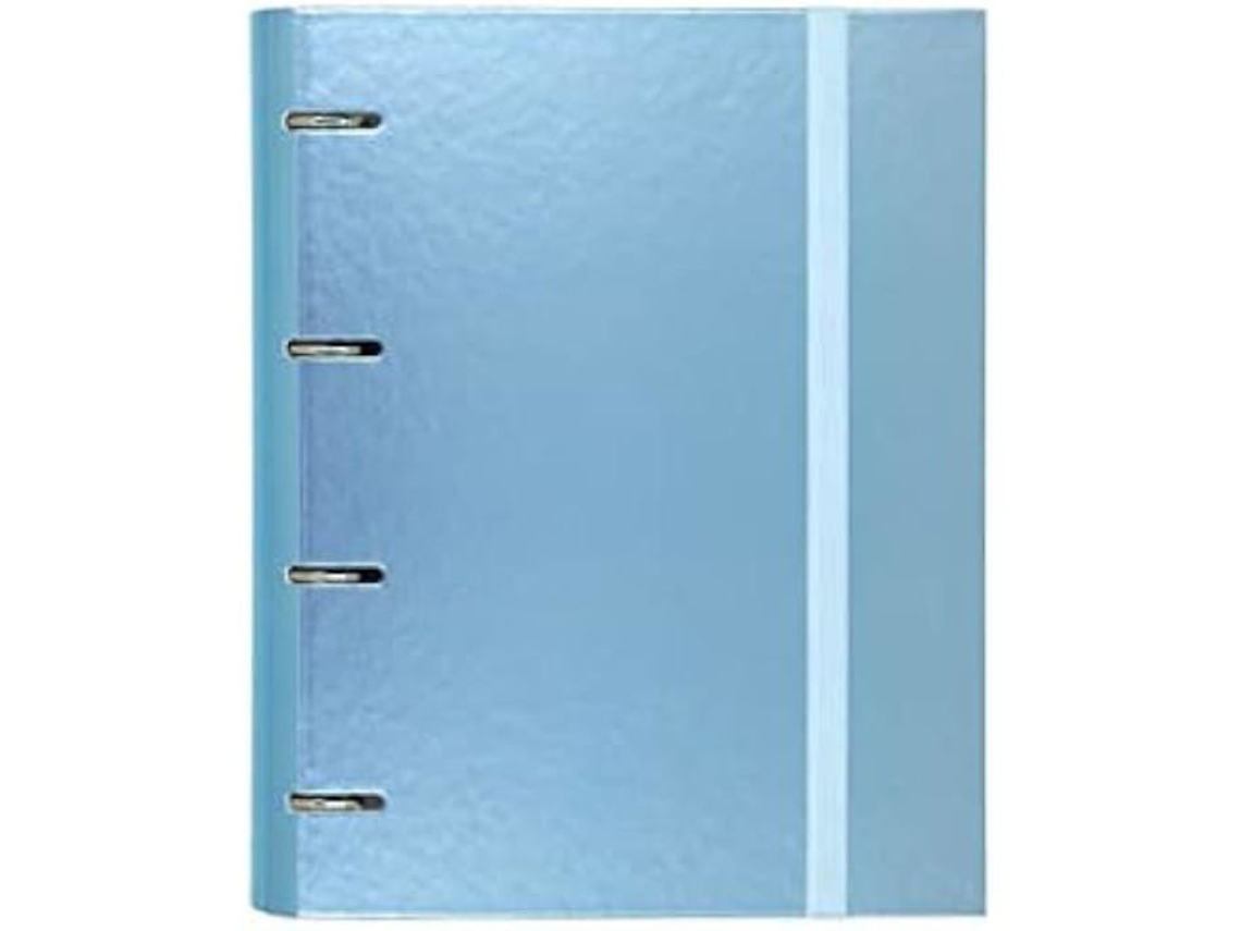Pasta De Argolas Carchivo S8403306 Multicor 5,16 X 26,49 X 32,23 Cm Mista
