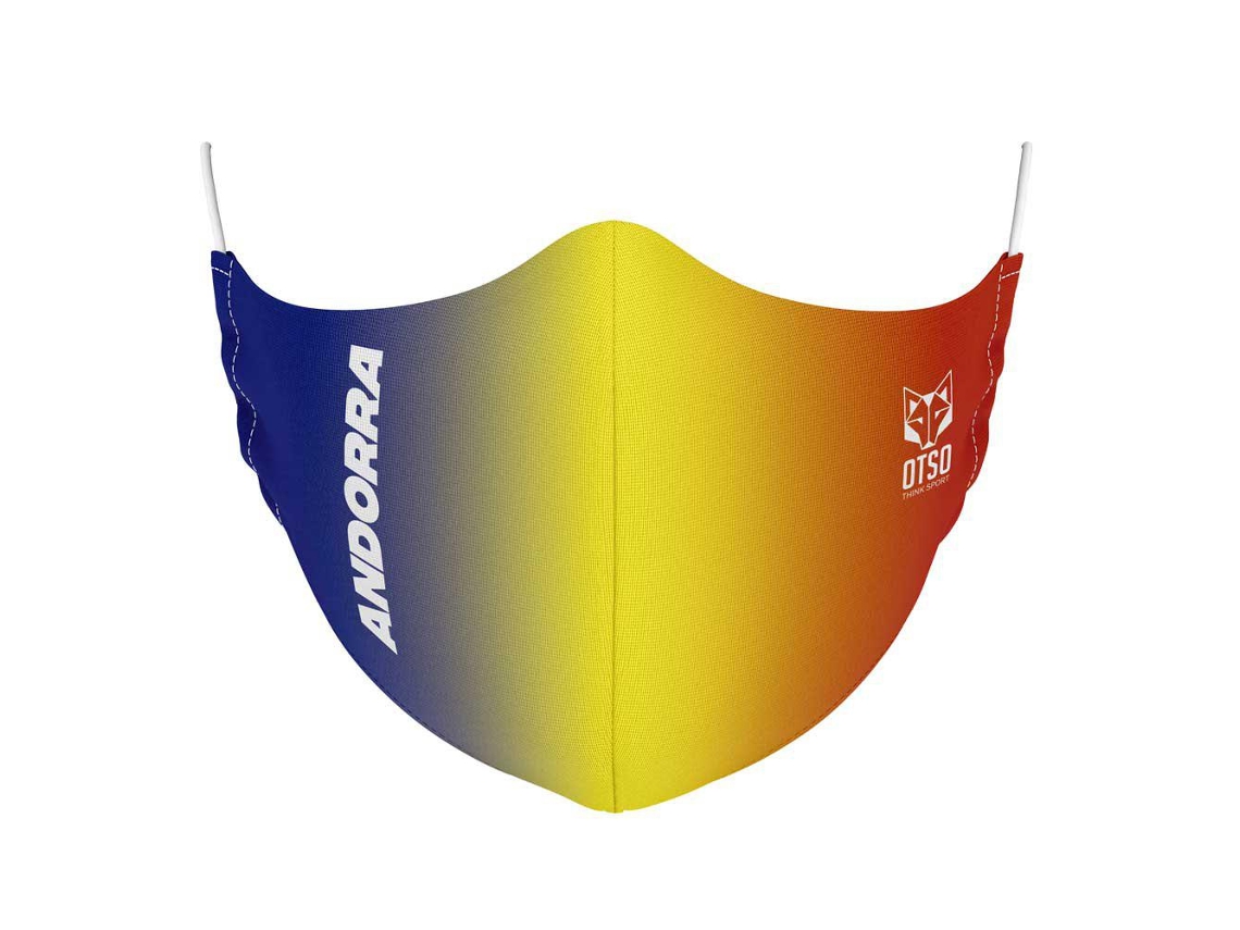Otso Andorra
