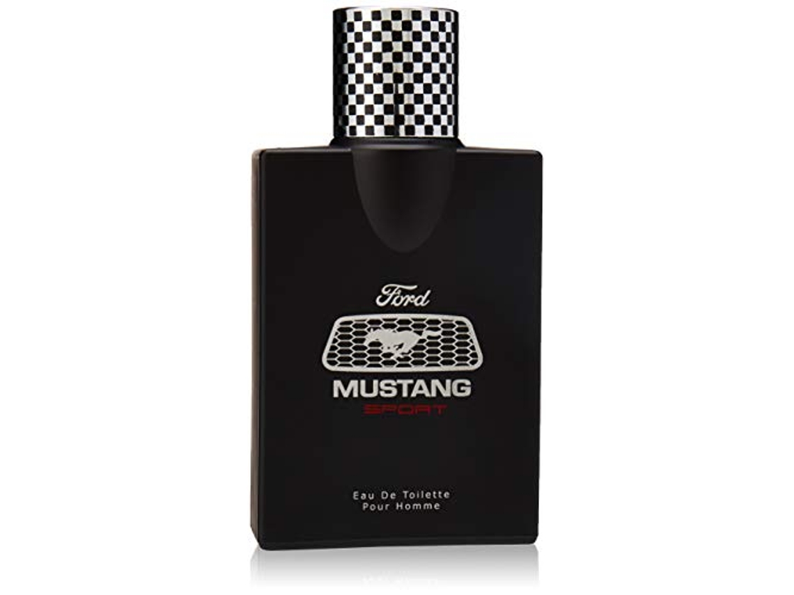 Perfume MUSTANG Ford Sport Eau de Toilette (100 ml)