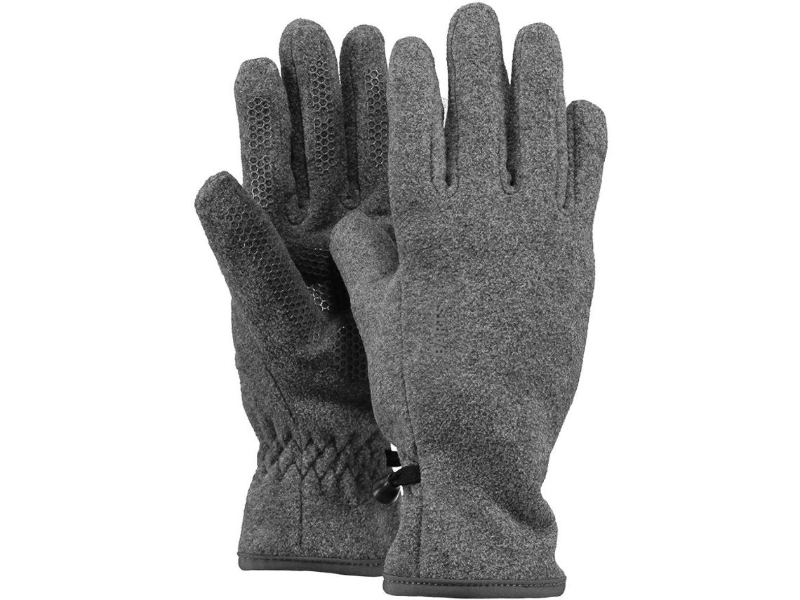 Luvas Esqui BARTS Fleece (Cinzento)