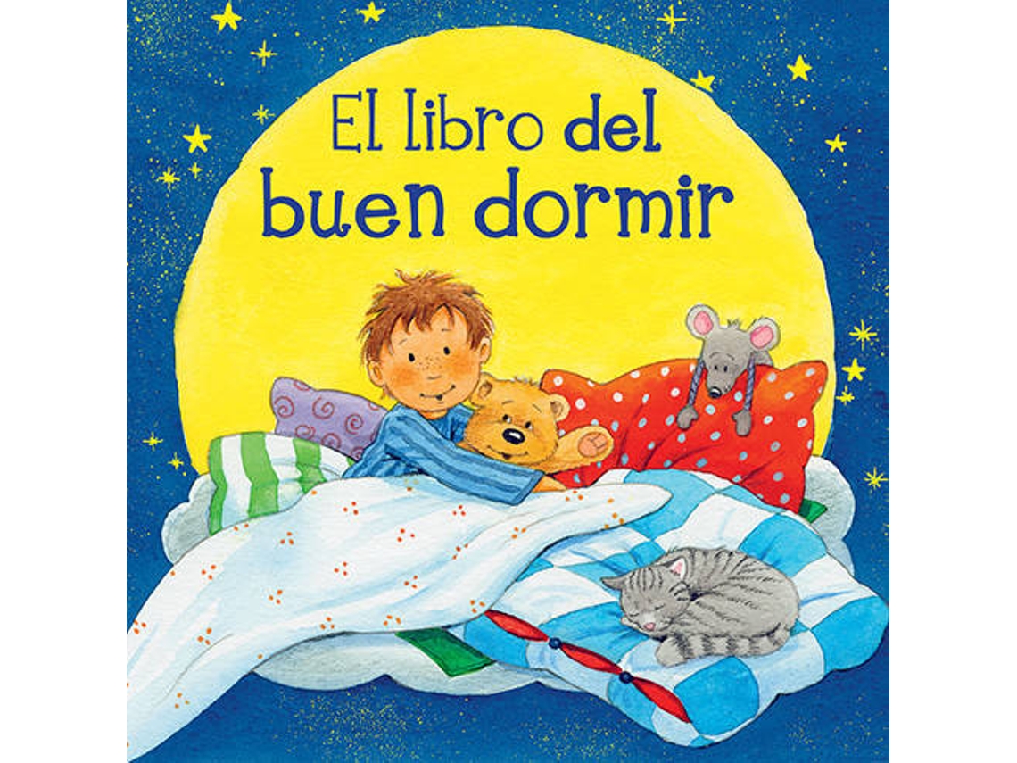 Livro Libro Del Buen Dormir