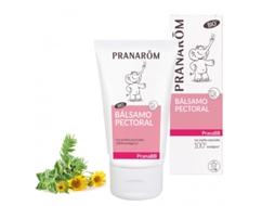 Pranarom Pranabb Bals Peitoral 40ml