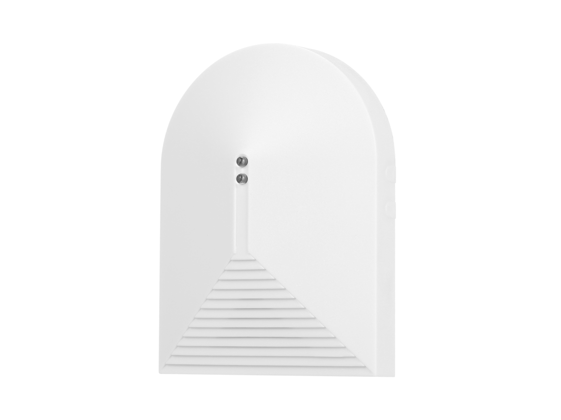 Laxiscreed Detector De Quebra De Vidro Com Fio E Alta Sensibilidade Para Proteção Doméstica