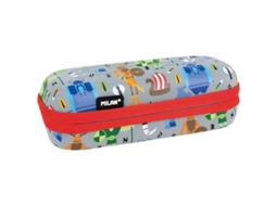 Bolsa Escolar MILAN Vikings