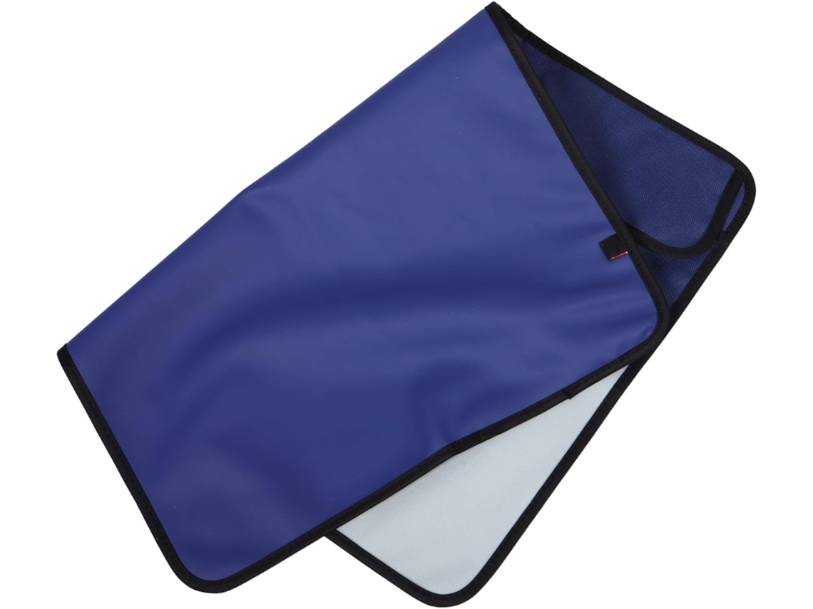 Capa Protetora E À Prova De Poeira Compatível Com Apple, Com Bolso Traseiro, Para Monitores De Compu Gokoco