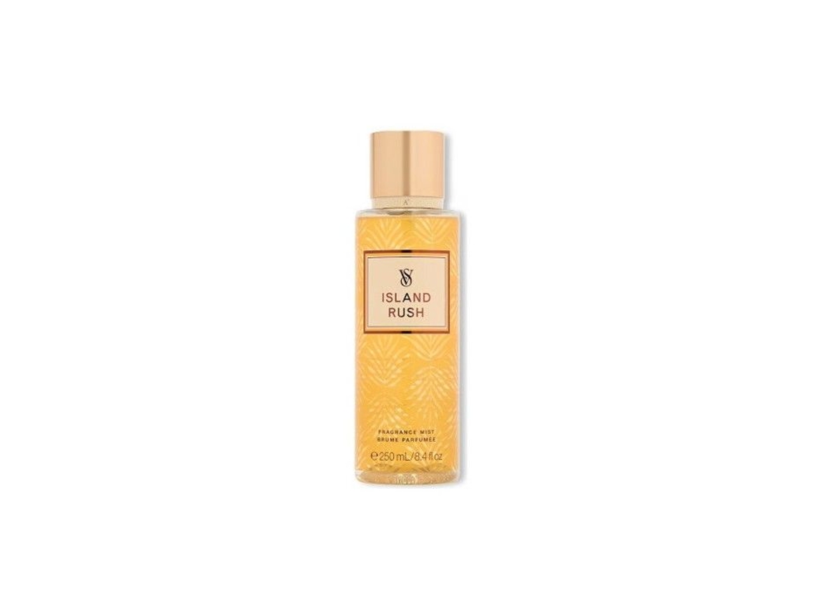Fragrância Brume Island Rush Da Victorias Secret 250 Ml