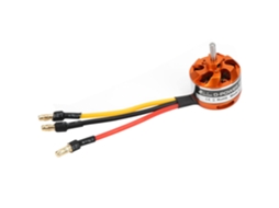 Motor Brushless D2822 para Aeromodelos SFUSHOS