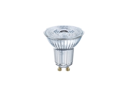Lâmpada LED Parathom DIM 16 50 DIM P 4.5W 940 GU10 36° Ledvance