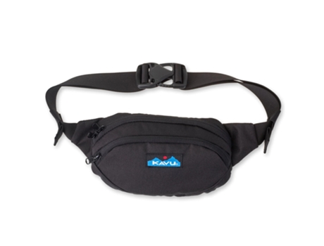 Pacote Fanny KAVU Canvas Spectator