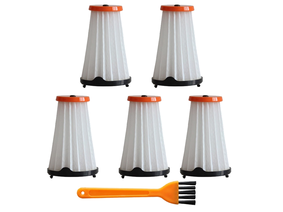 Acessório para Aspiradores ELECTROLUX 6Pack Filtro Zb3113Ak Zb3114 Zb3107 Aeg Aef144
