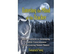 Livro Entering the Mind of the Tracker de Tamarack Song (Inglês)