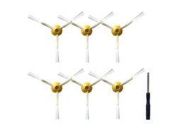 Side Brush Replacement Parts For 900 800 Series, 980 960 860 850 861 866 870 890 Edge-sweeping Brushes