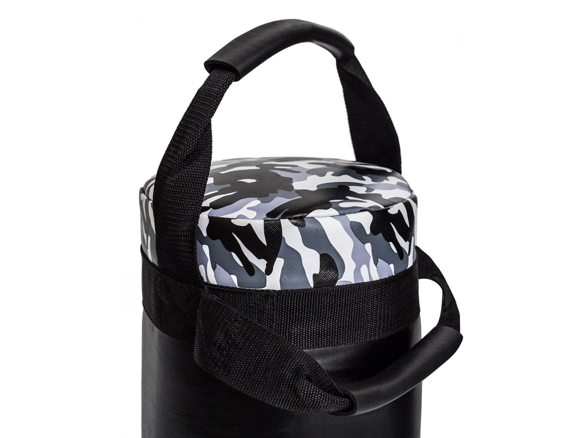 Power Bag 20 Kg Bolsa de Exercício Hms Wdc20