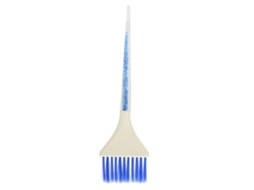 Pincel Profissional De Plástico Para Colorir Cabelo Para Barbeiros