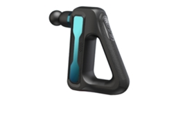 Pistola de massagem para peso e relaxamento, impacto ZYBLSSBB