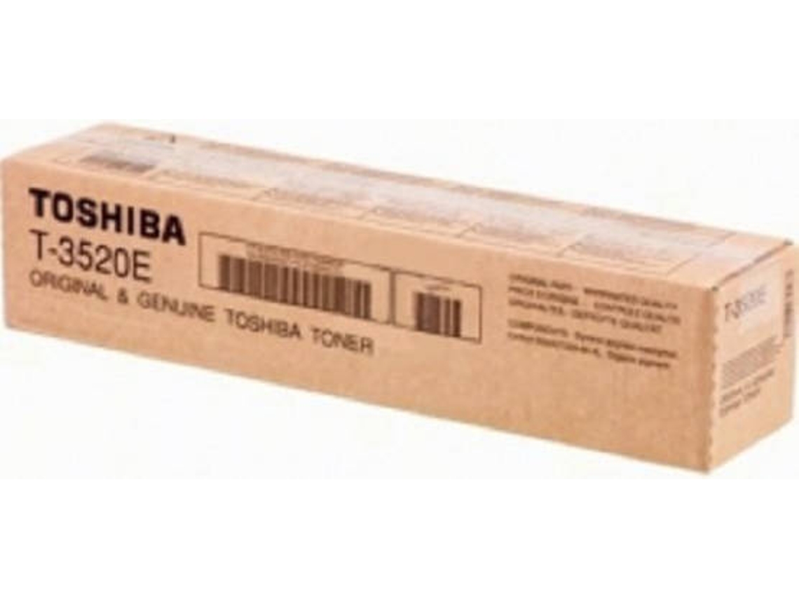 Toner TOSHIBA T-3520-E
