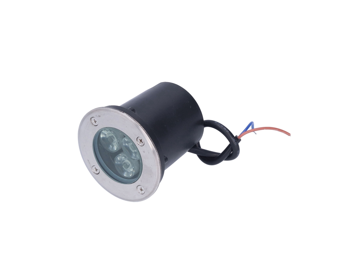Tubo de luz de máquina (resistente à água e ao fogo)
