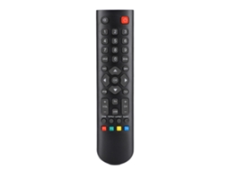 Aetheria controle Remoto Universal para Tv Tcl Rc3000e01 Rc311 Rm201aatlc 925 Rc2000c