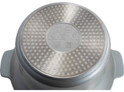 Máquina de Cozinha Slow Cooker CROCKPOT CSC027X (6 L) — 6L | Painel  Digital