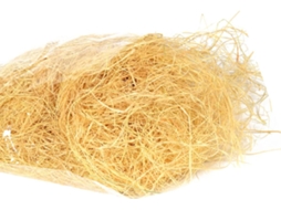 Raphia Filament 1 Pack Para Remplissage De Boîtes Présents