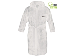 Peignoir De Spa Cinigliato 2xl Givova