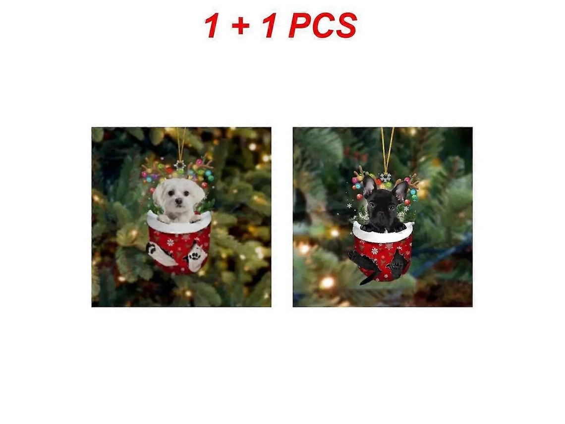 Enfeites Natalinos Para Iluminar Sua Árvore Com Brilho E Magia Festiva. Olysi Shop