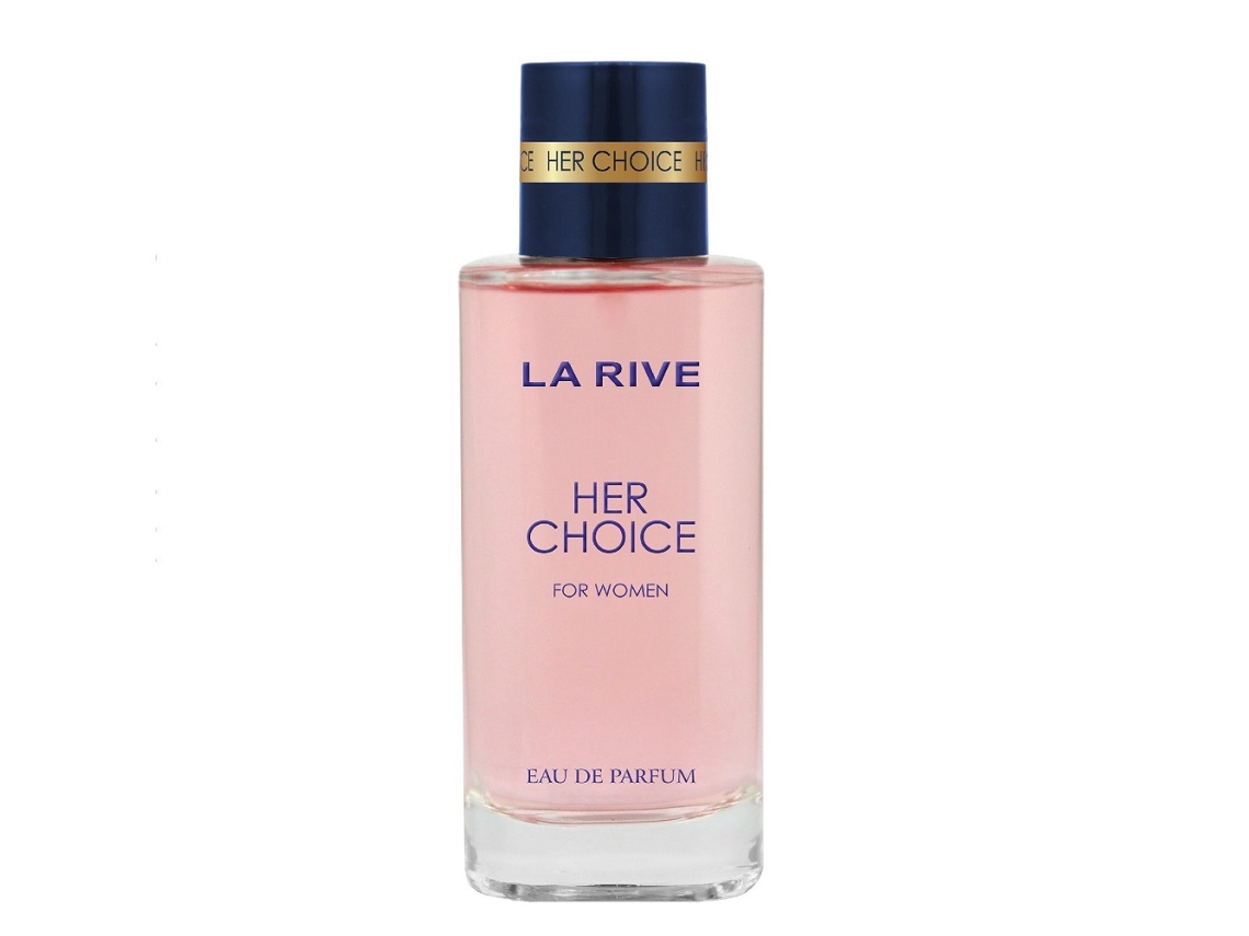 Her Choice Eau De Parfum, 100ml La Rive