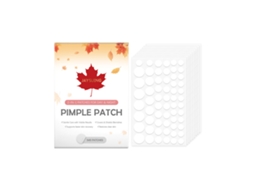 Patch para Espinhas Invisível