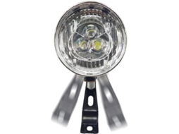 Farol Dianteiro Super Brilhante E À Prova D'água Para Bicicleta.