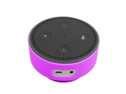 1pcs Capa Para Echo Dot 2ª Geração