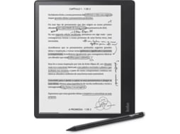 Bundle E-Reader KOBO Elipsa 2E (Preto)