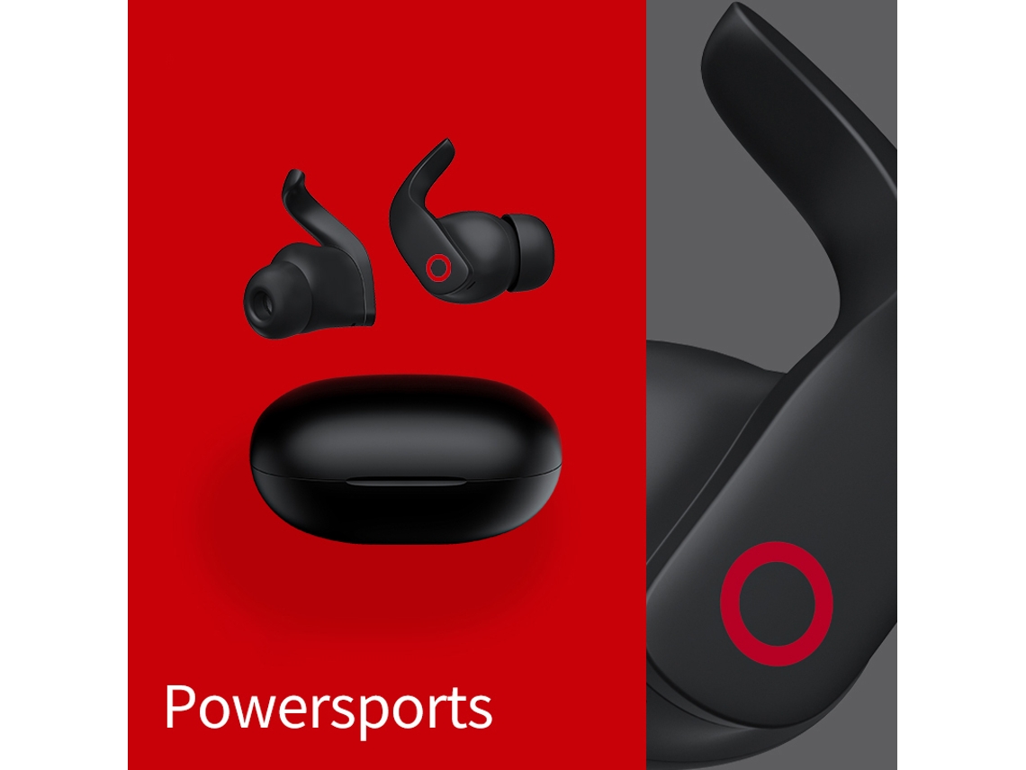 Auriculares Bluetooth True Wireless duplos intra-auriculares esportivos mini universal estéreo de alta qualidade - preto