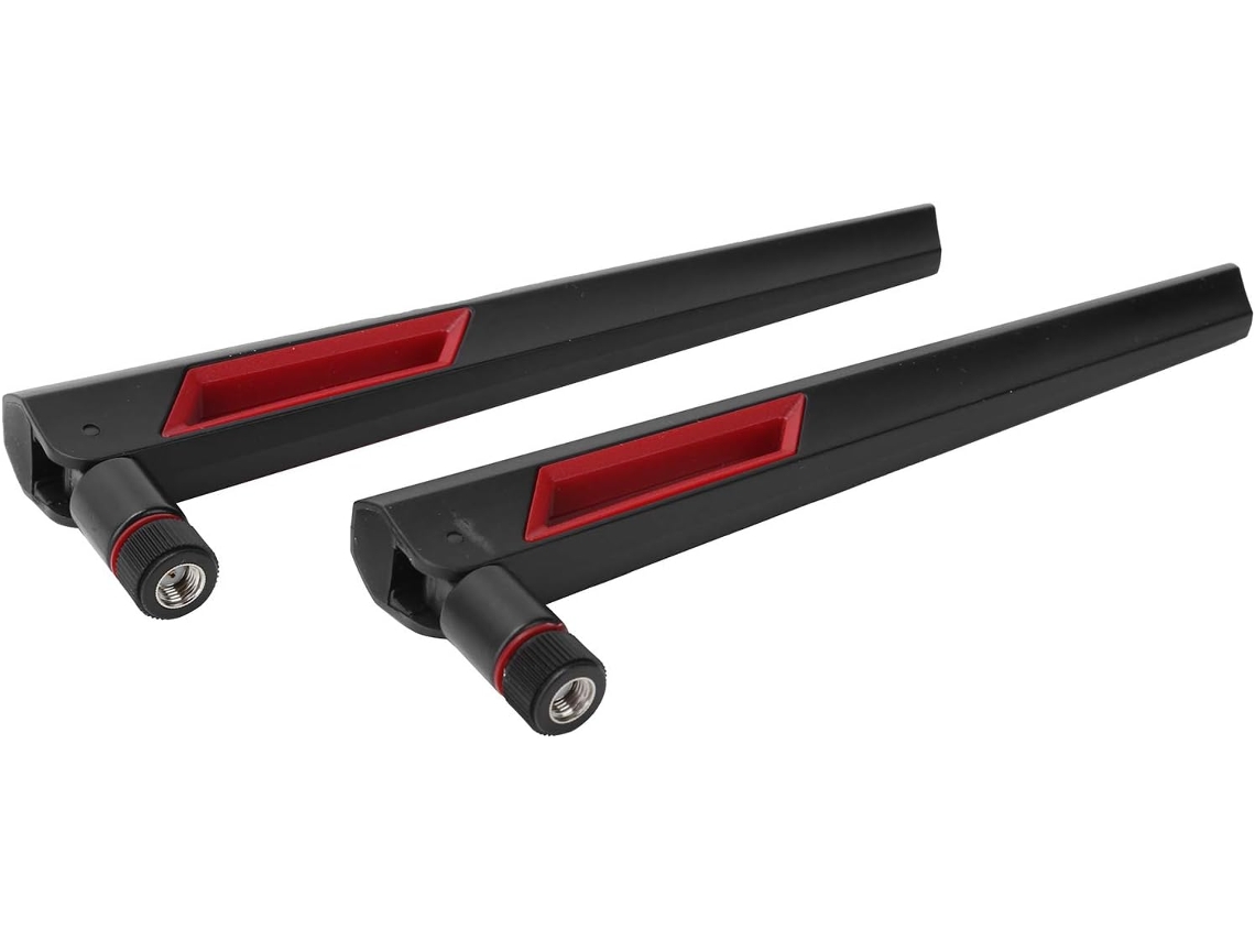 Cabo Extensor De Antena Externa Omnidirecional M.2 Wifi Bluetooth 30