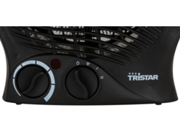 Aquecedor Termoventilador TRISTAR KA-5037 (2000 W)