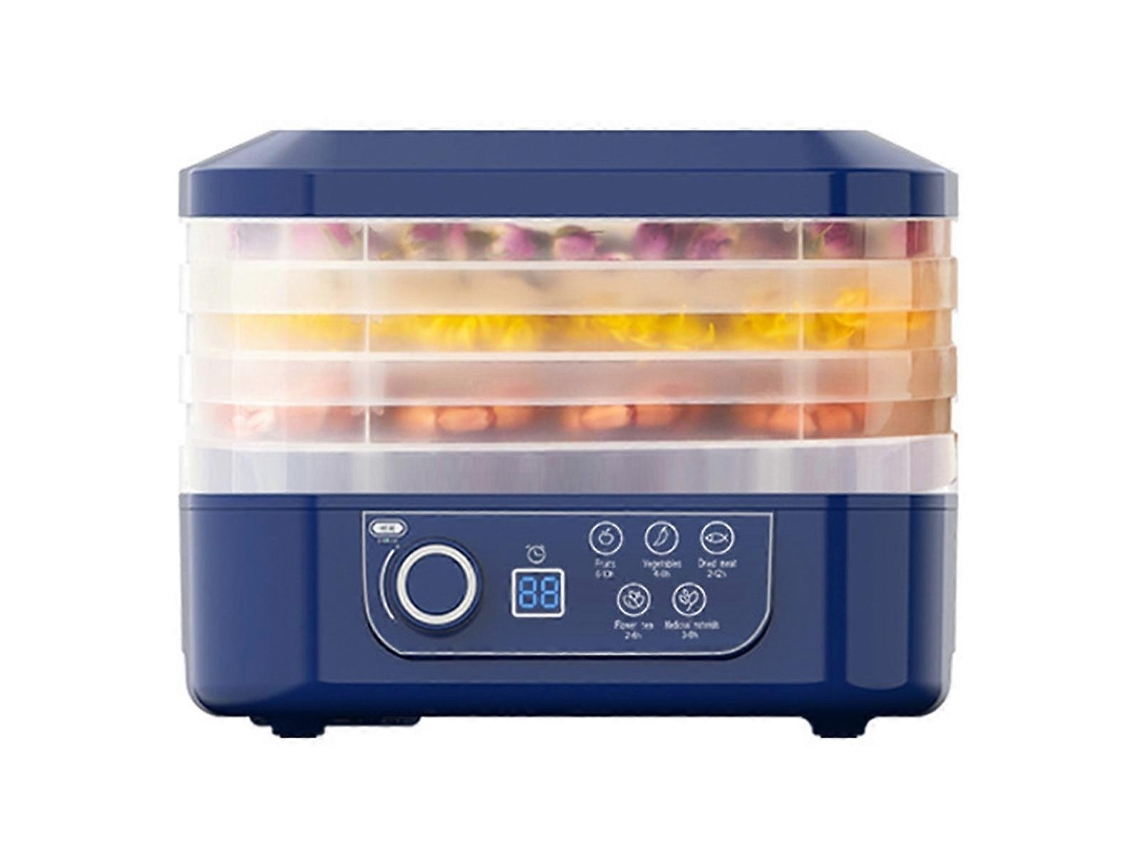 Lurelia Desidratador Alimentos 220 V Frutas Carne