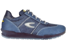 Sapatos de Segurança COFRA Brezzi S1 (Tam: 42)