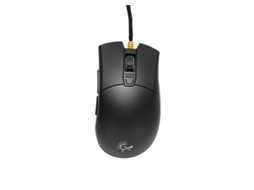 Rato DUCKY (16000 dpi - Preto)