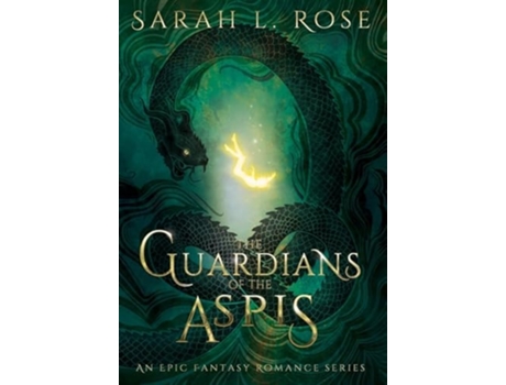 Livro The Guardians of the Aspis de Sarah L Rose (Inglês - Capa Dura)