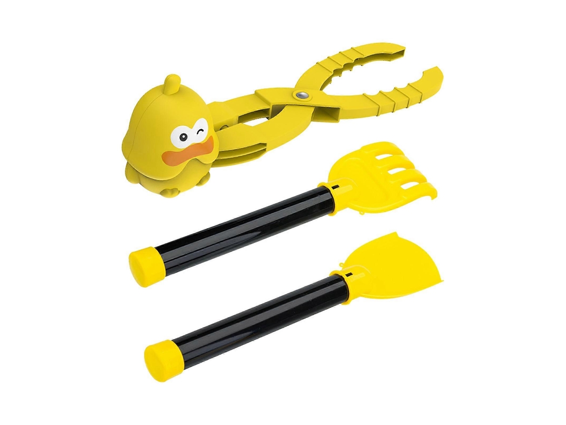 Brinquedos Infantis Para Atividades Ao Ar Livre No Inverno: Bola De Neve Apertar, Brinquedo Guerra Bolas Neve, Brincar Na Areia D -aquaforge