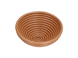 Cesta De Fermentación De Pan Lavable Com Design Inovador Para Panificação Caseira E Cozinha