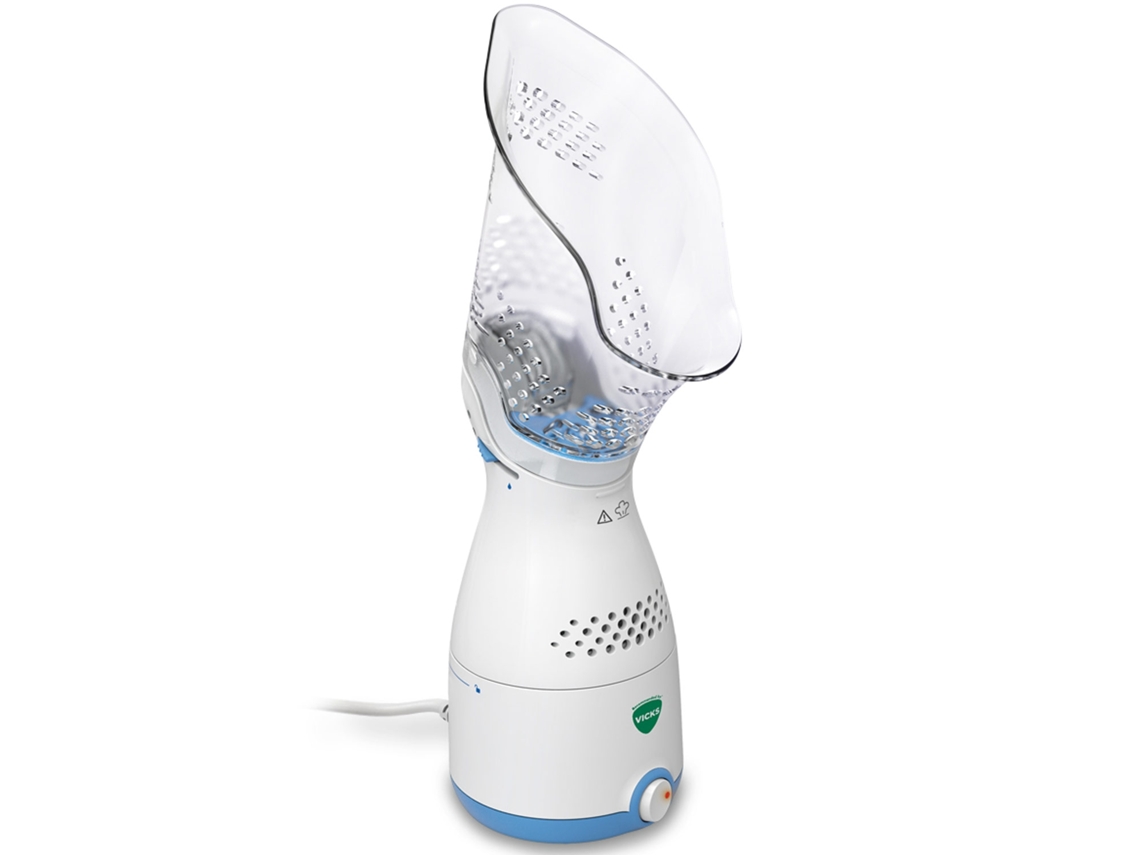 Inalador Sinusal Vh200 VICKS