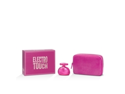 Capa Electrotouch de 2 Peças 2 Pz TOUS