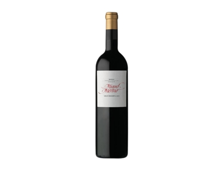 Vinho MIGUEL MERINO Rioja Grande Reserva (0.75 L - 1 Unidade)